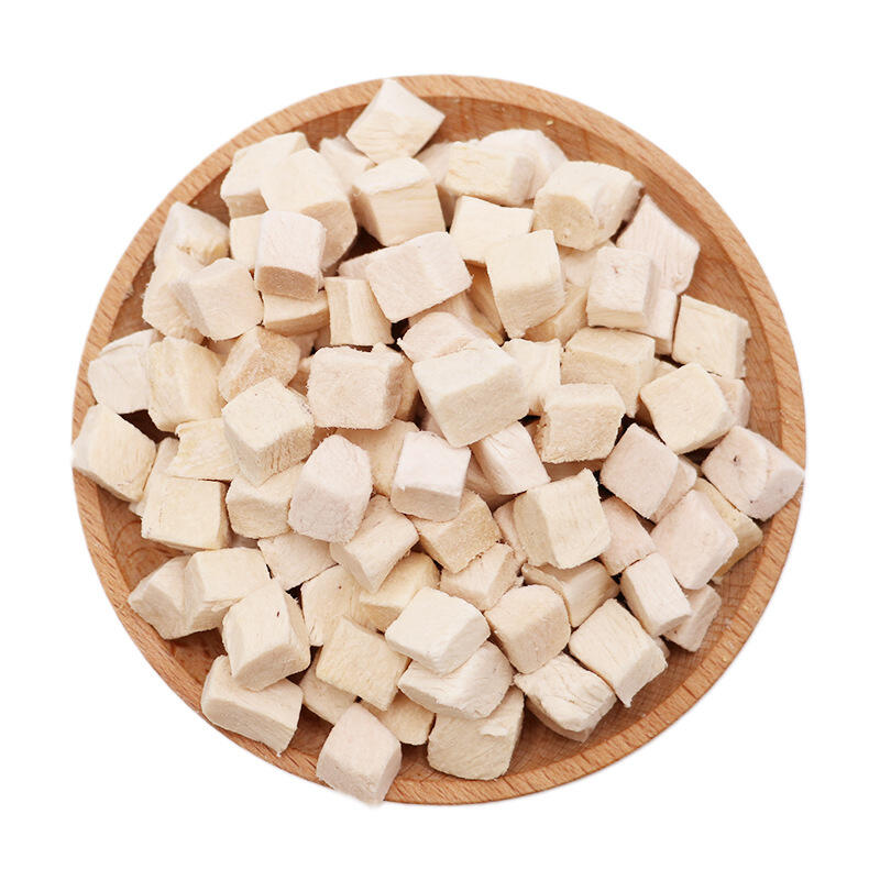 What Makes Freeze Dried Chicken a Preferred Choice for Dog Owners?