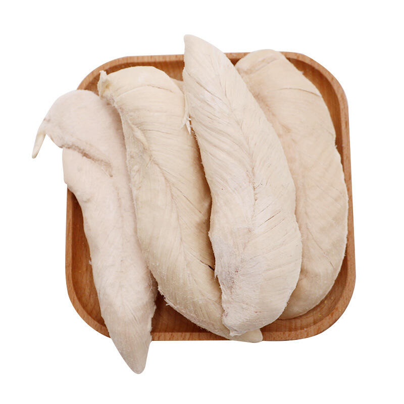 How Freeze Dried Chicken Enhances Your Dog's Nutrition