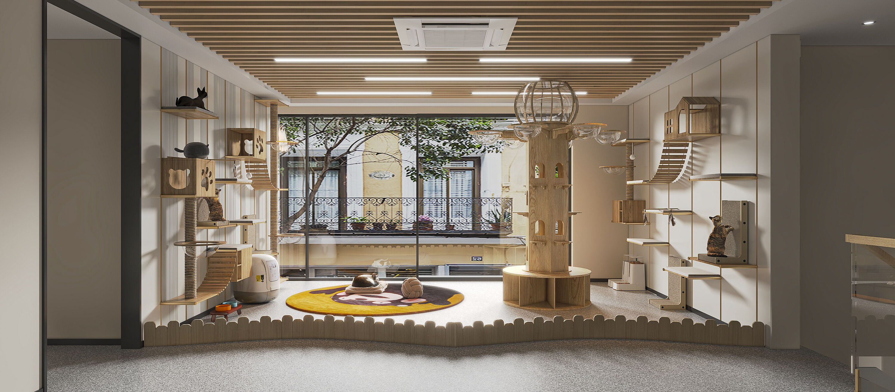 هندسة متقدمة في مجال السلامة والمتانة