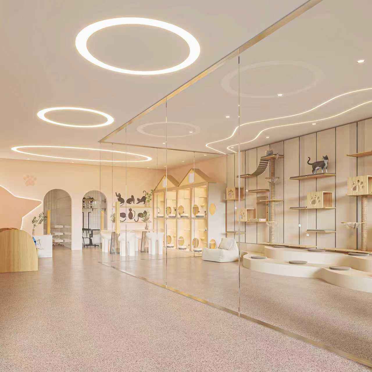 كفاءة الاستخدام المكاني تُحسّن استغلال مساحة المعيشة