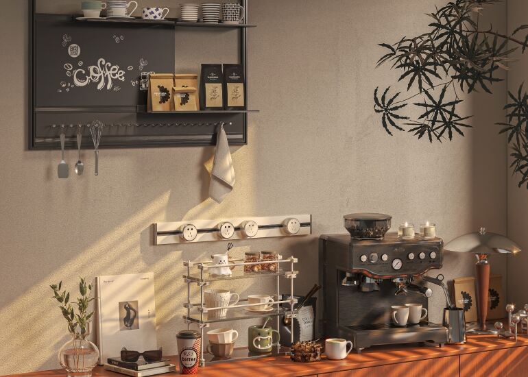 Tailored to your tastes, adaptable to your needs