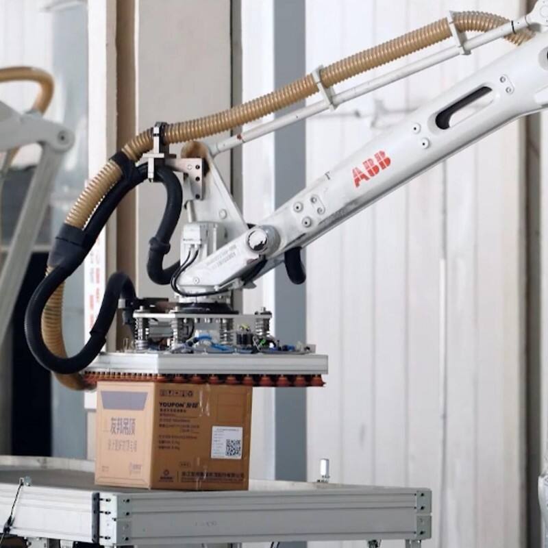 Youpon Deepens Home & Space Solutions, Leveraging Full-Industry-Chain Strength for Premium Products