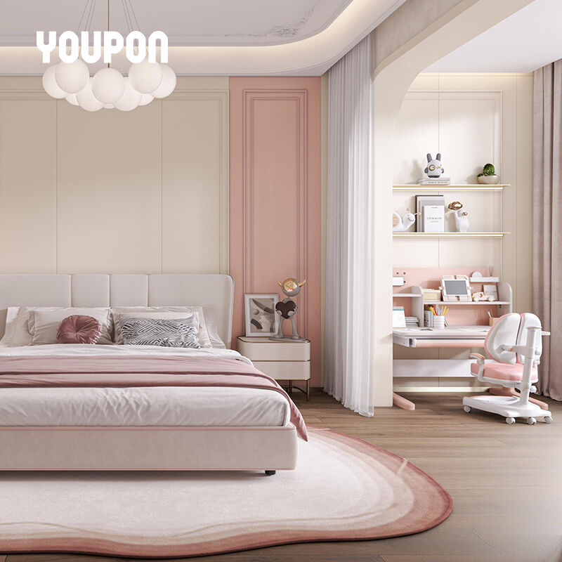 Utilizare maximă a spațiului prin organizare verticală