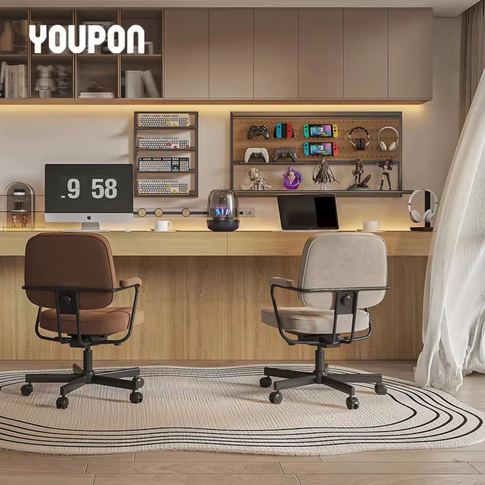 Esport Room Rectangle Wall Shelf Fashion Display Wall Rack Wall Mounted Floating Shelf for Storage