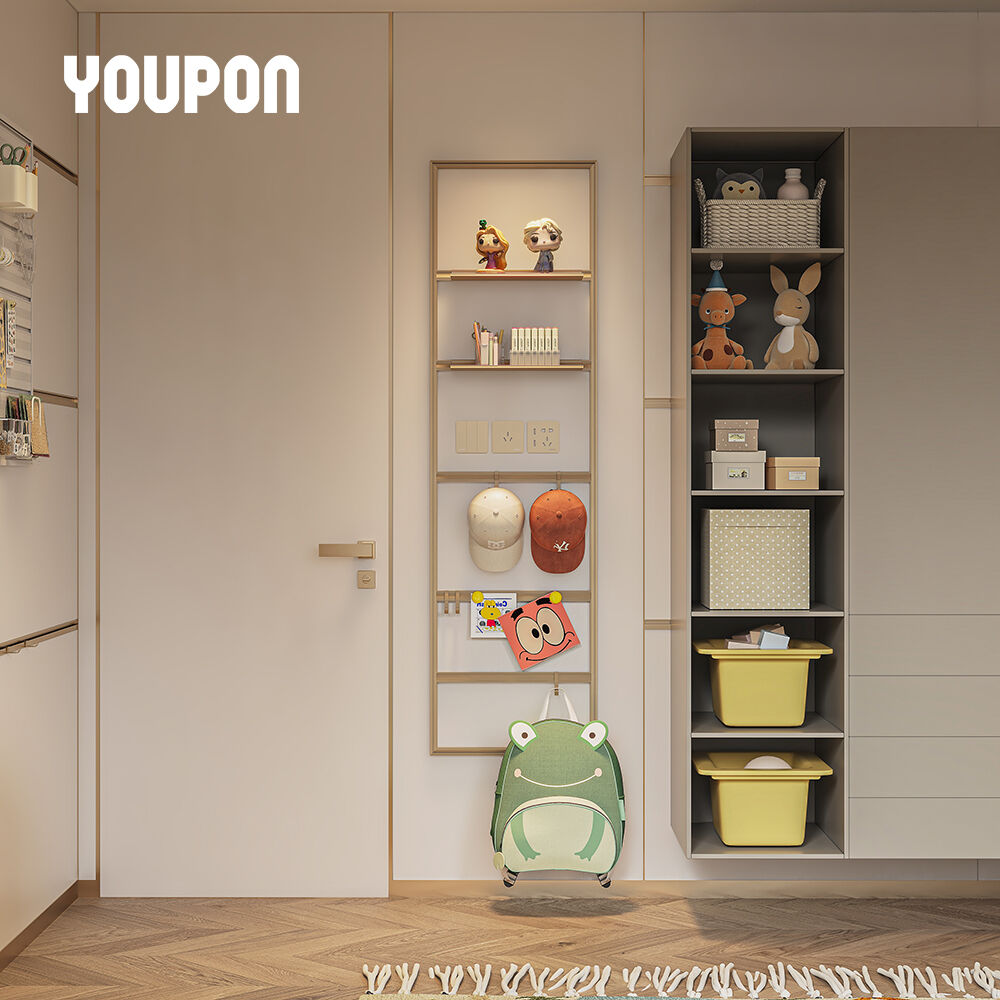 Poikkeuksellinen kestävyys ja ammattimainen rakennuslaatu