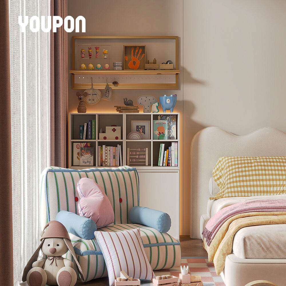 Eficiență revoluționară în utilizarea spațiului și organizarea atelierului