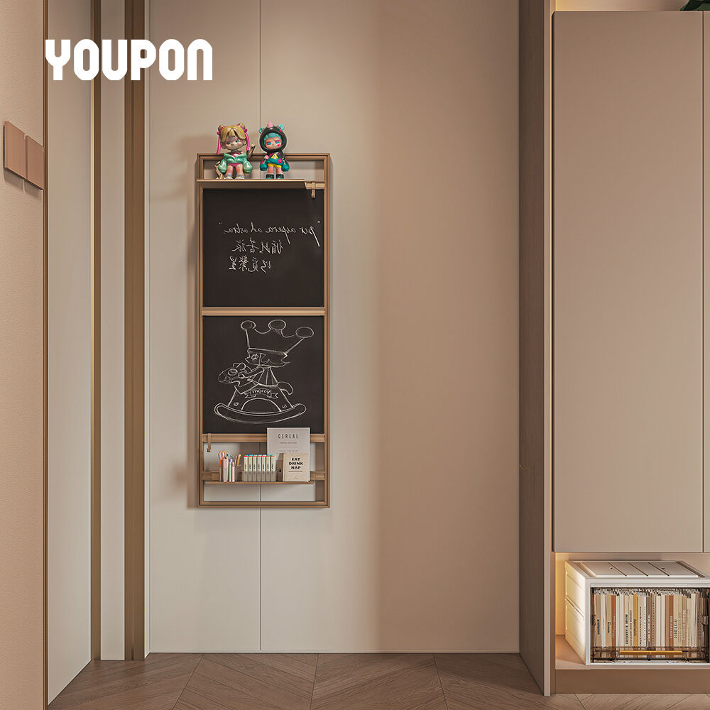 Vallankumouksellinen tilanoptimointiteknologia