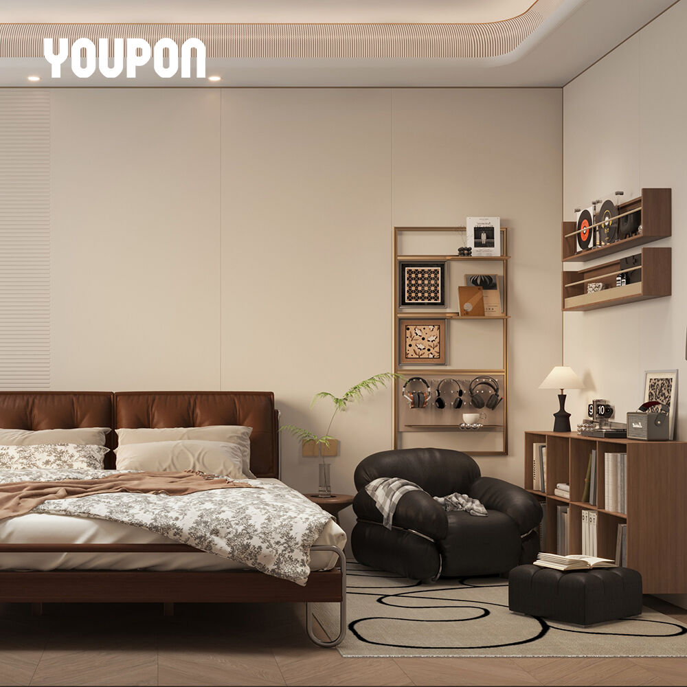 Eficiență maximă a spațiului prin inovația stocării verticale