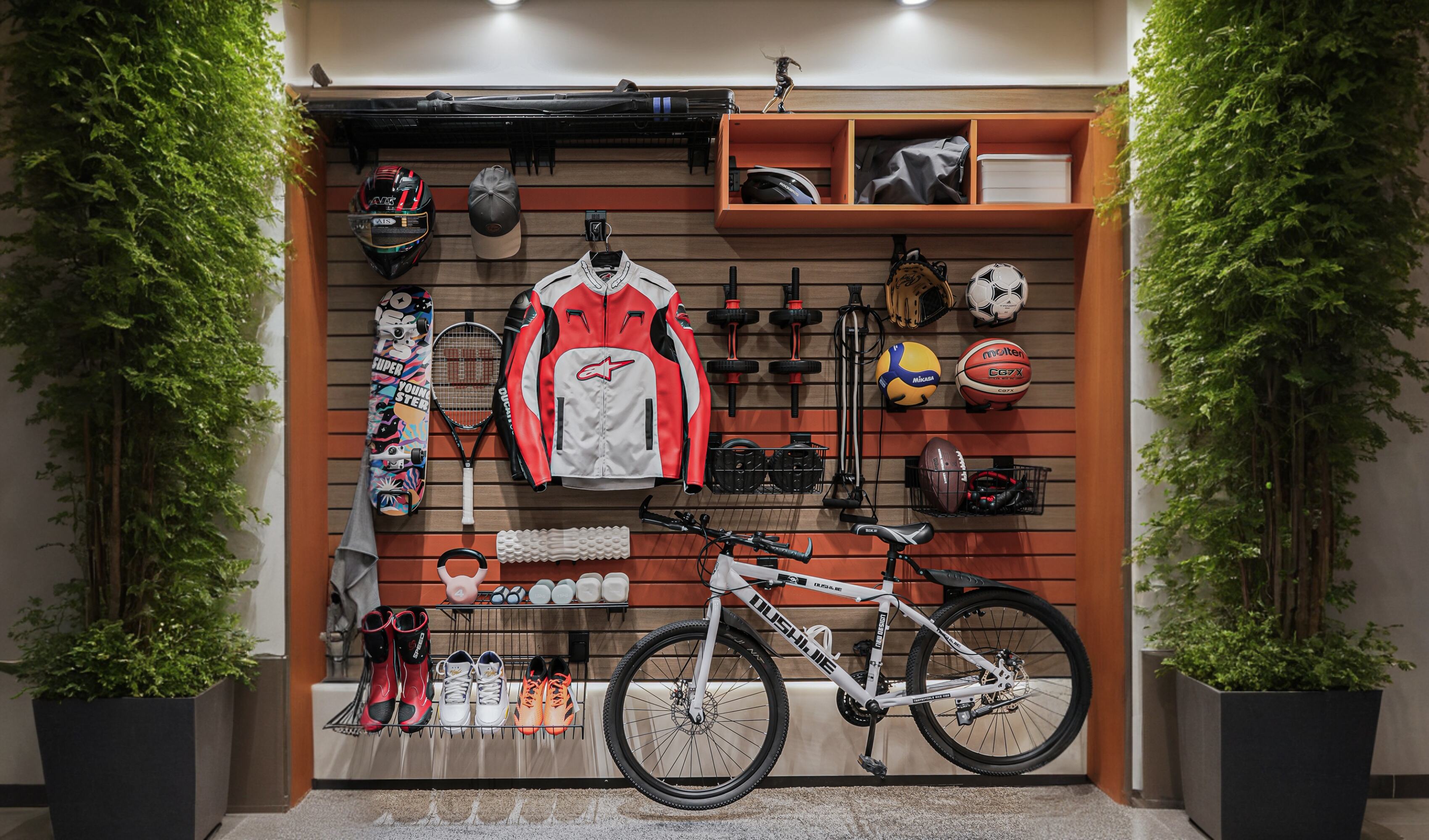 Превосходная долговечность и несущая способность