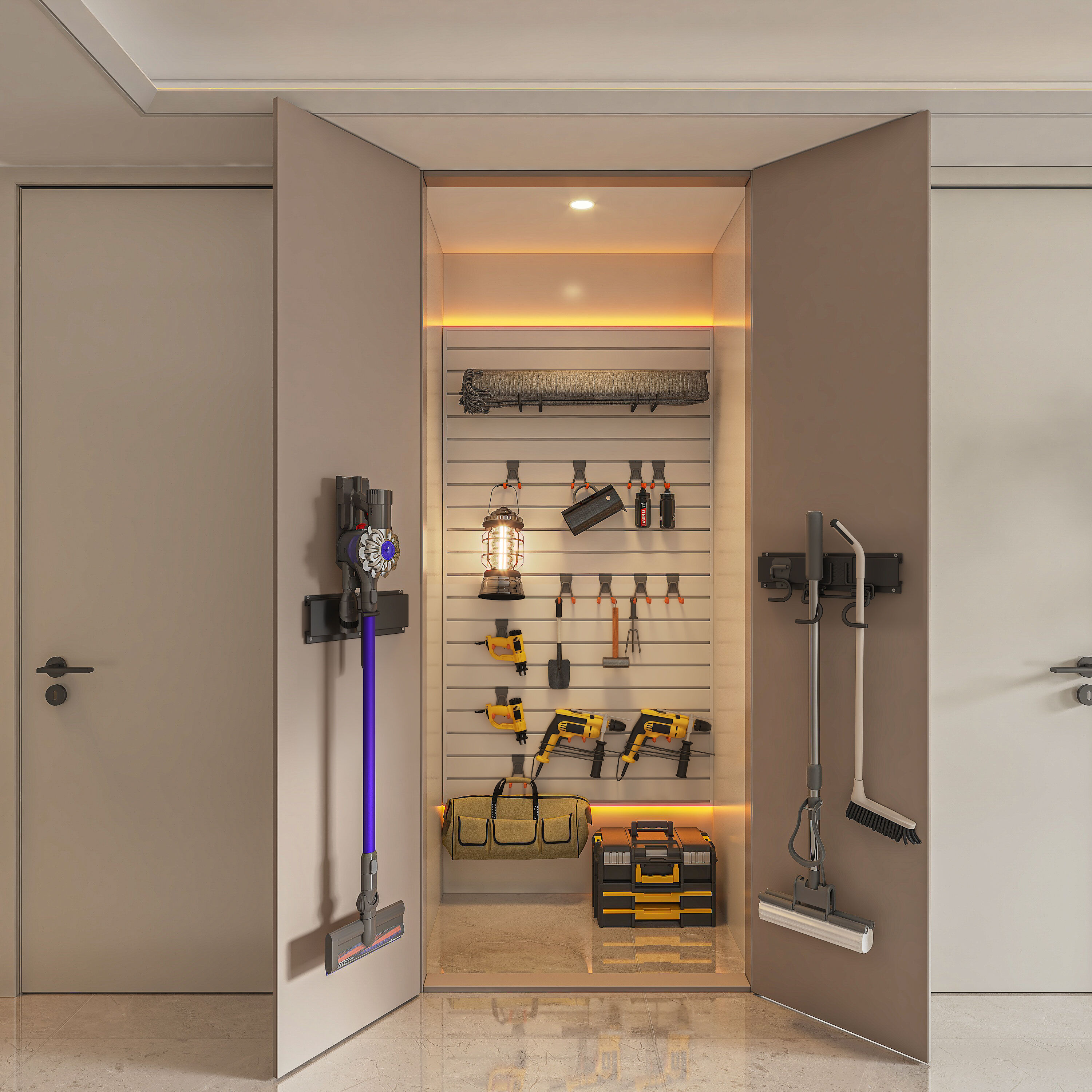 Многосезонная прочность и долговечность