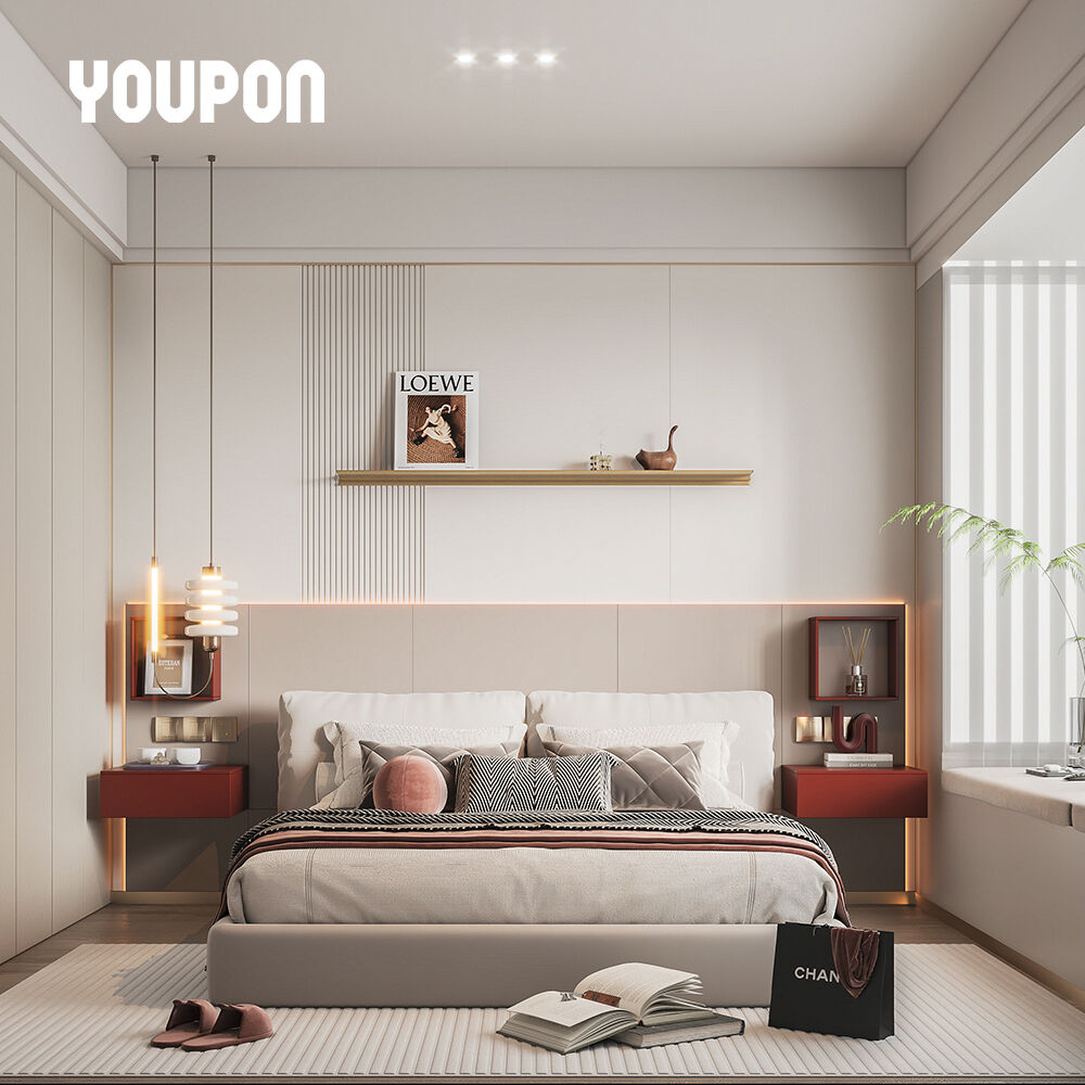 Tehnologie Revoluționară de Maximizare a Spațiului