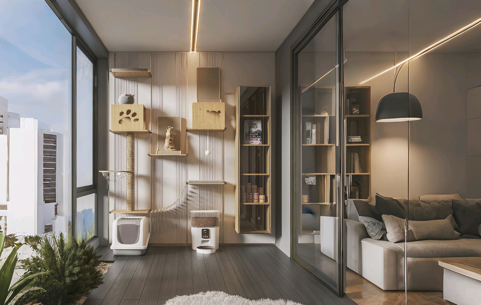 فوائد شاملة للصحة والعافية