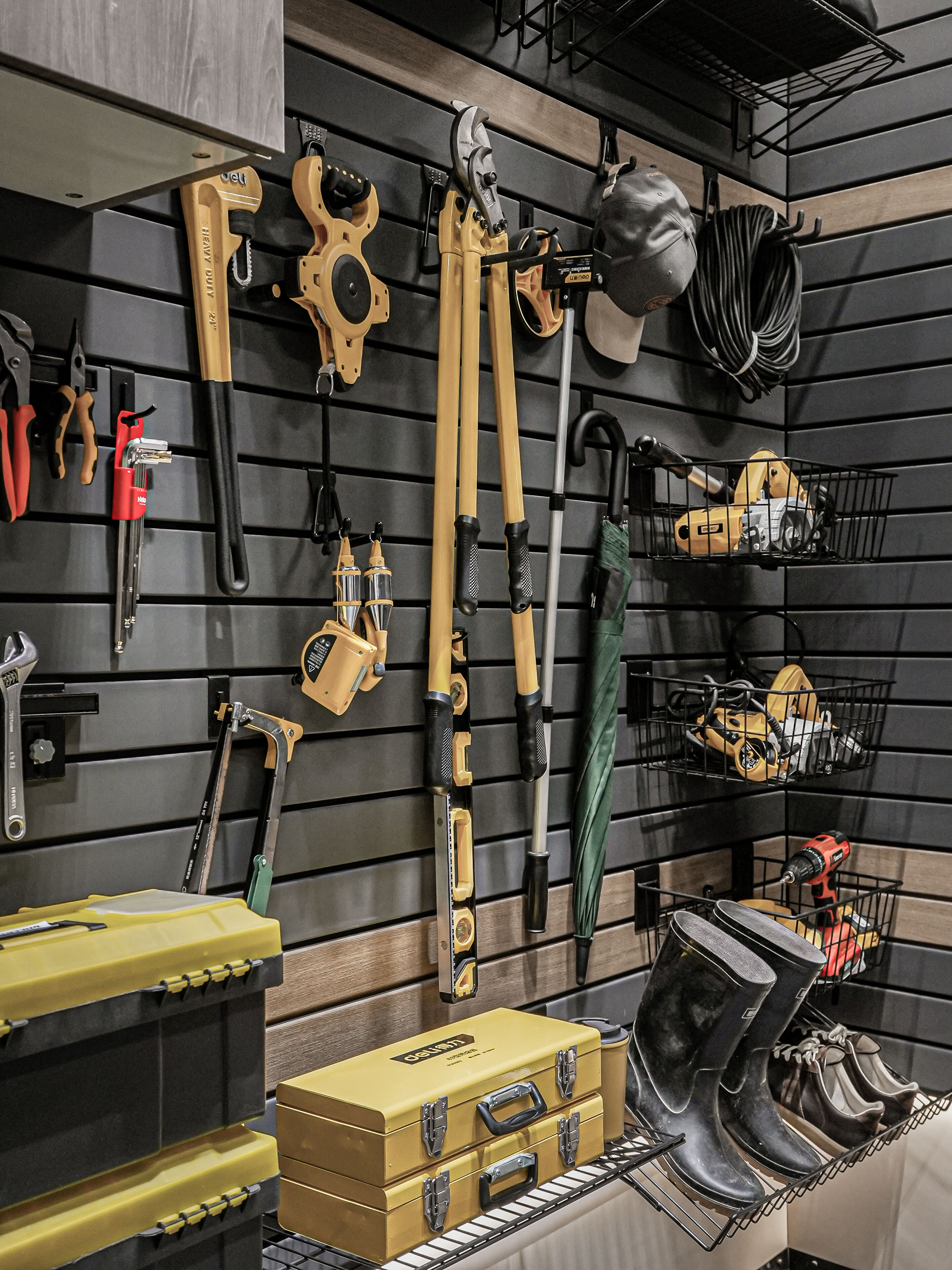 Многофункциональные приложения и возможности настройки