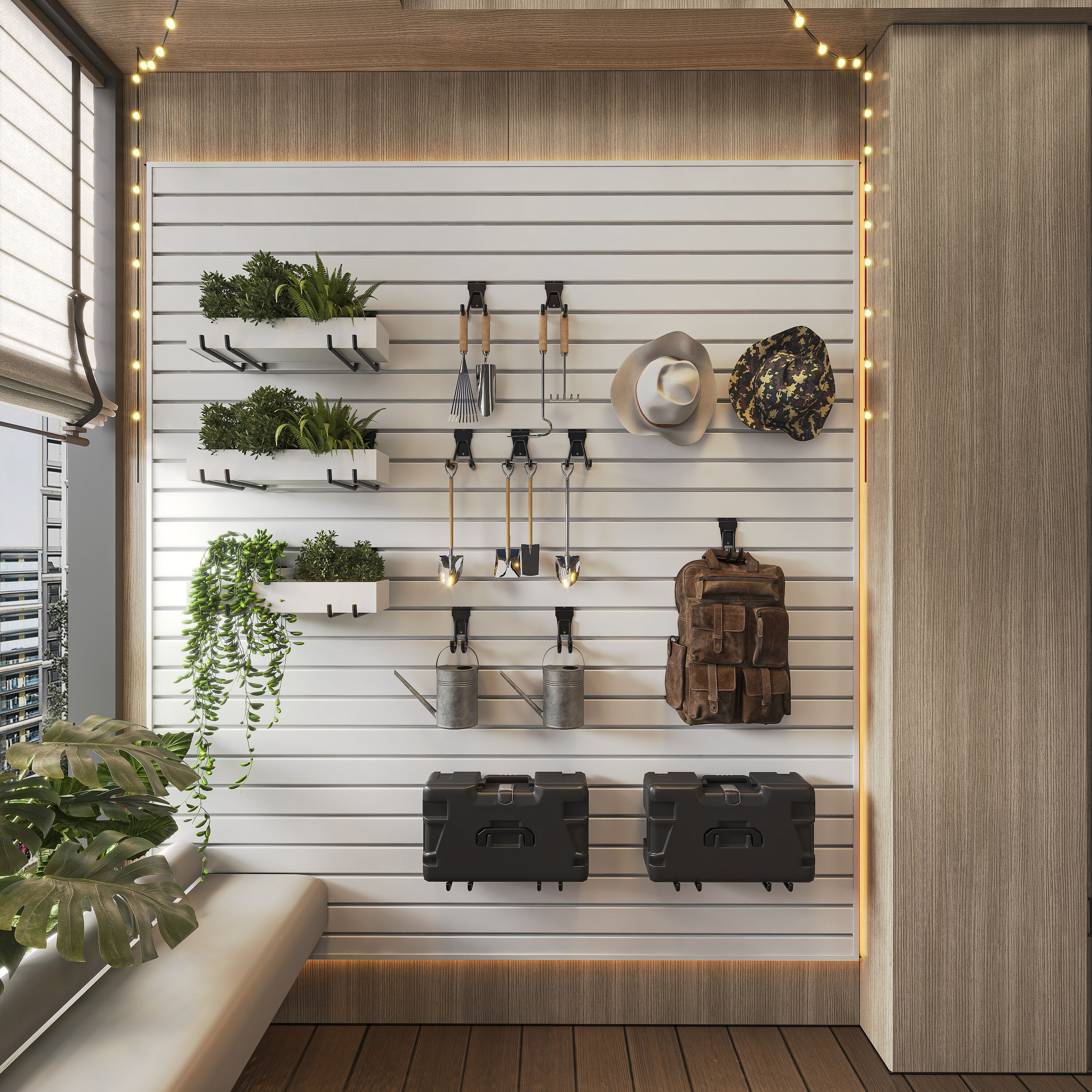 Максимальная грузоподъемность и прочность конструкции