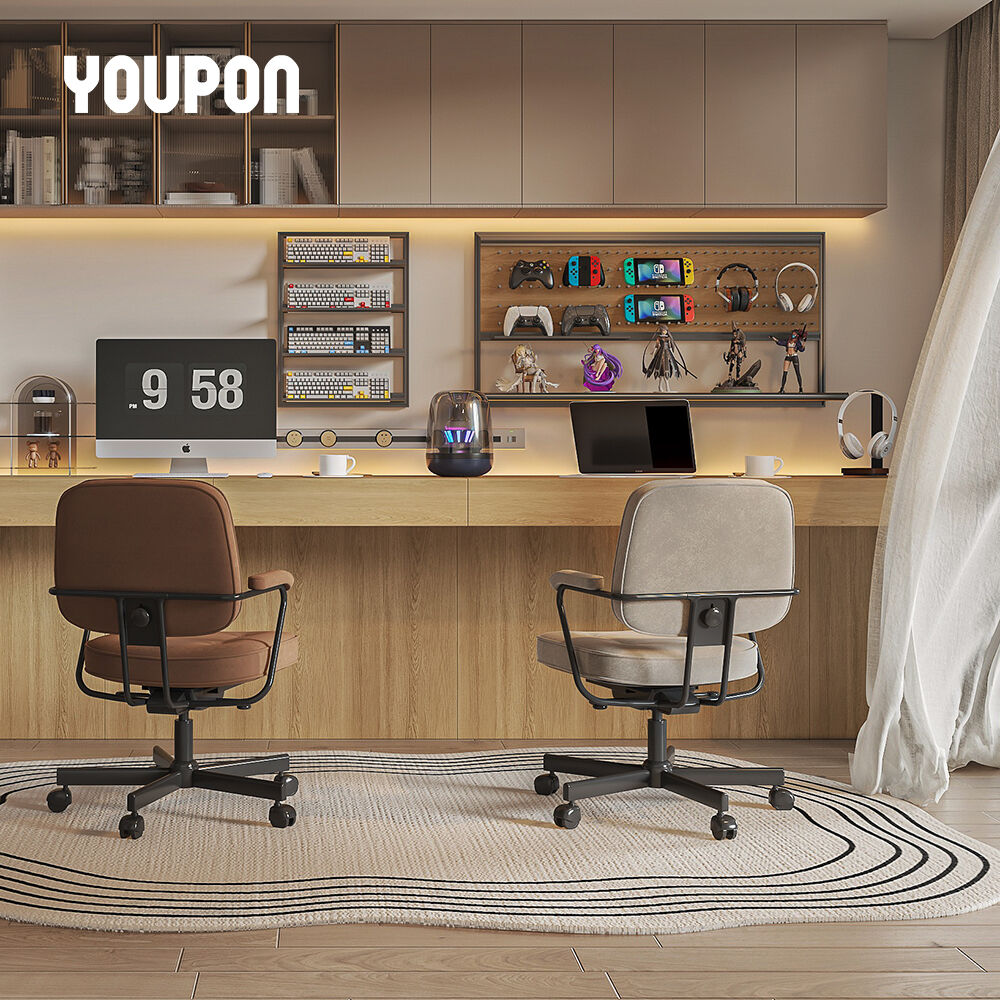 Erinomaiset järjestys- ja saavutettavuusominaisuudet