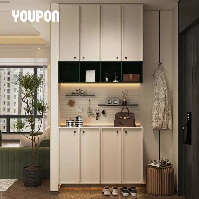 2025 Best-sellers More Durable Walls Adjustable Wall Shelf Decorative Wall Solution Shelves Behind the Door