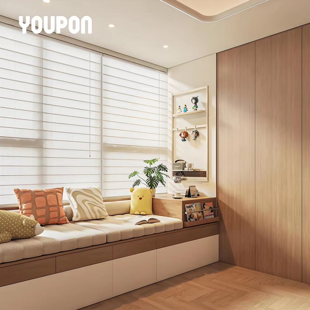 Multifunctional Home Wall Decorative Shelves Durable Wall Mounted Floating Metal Wall Storage Shelf