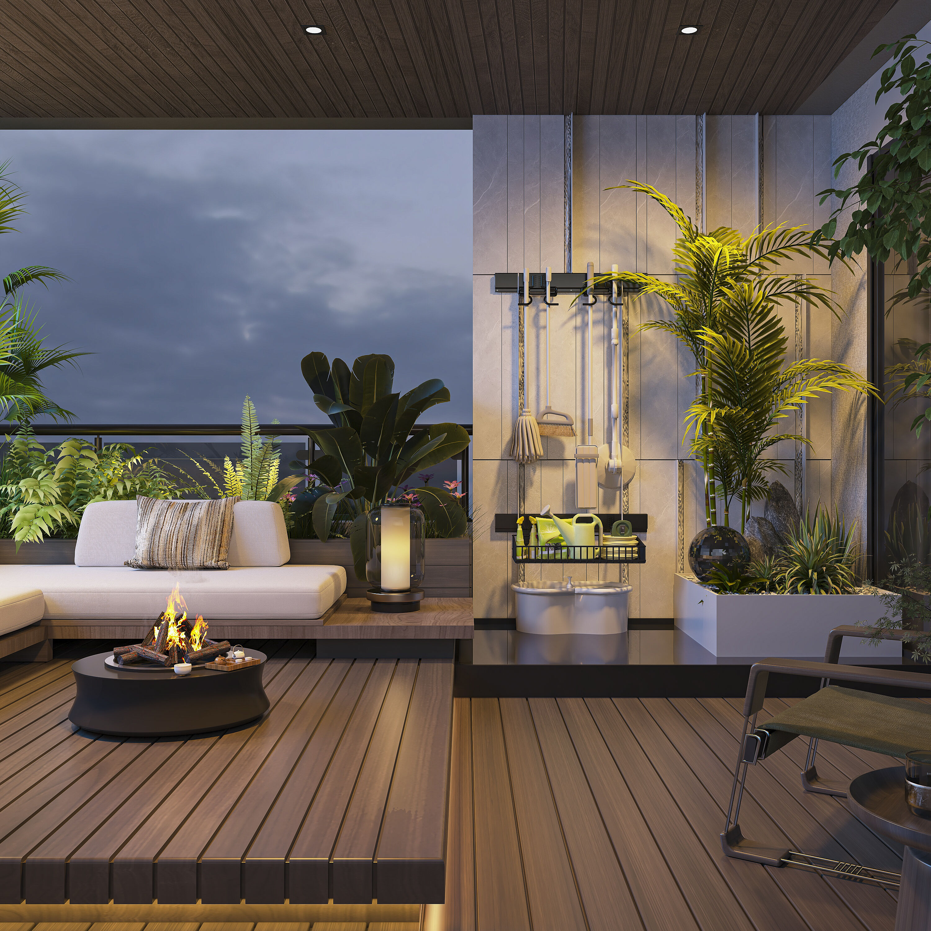 Превосходная грузоподъемность и конструкционная инженерия