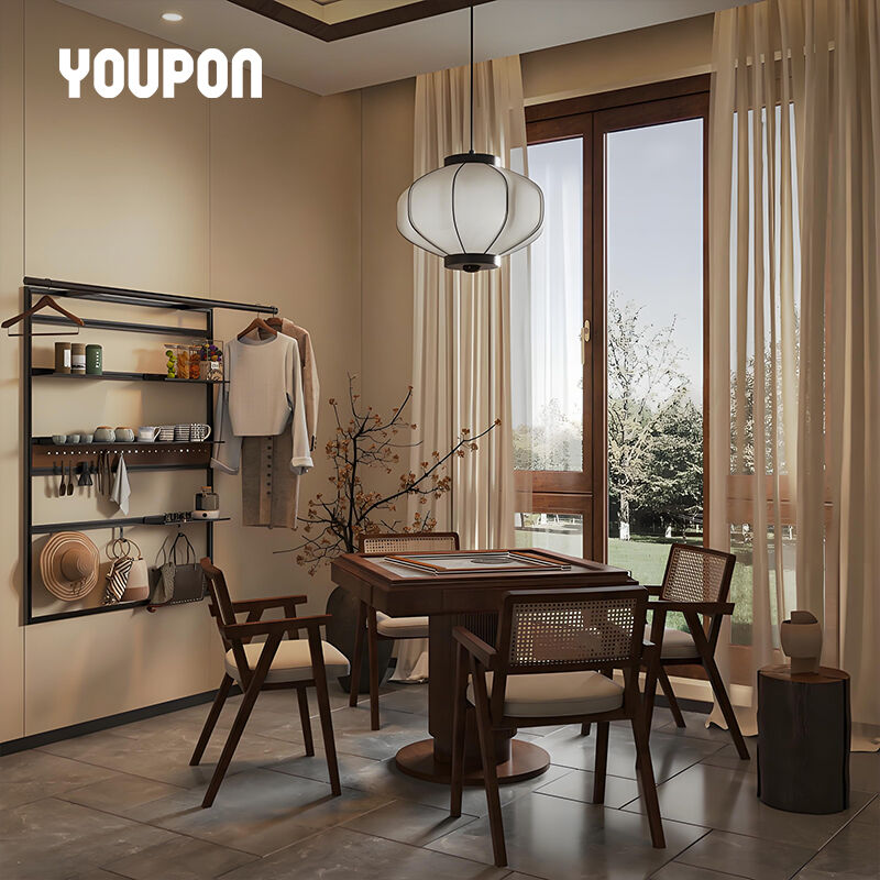 Sistem Revoluționar de Design Modular