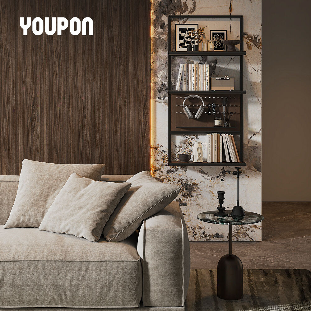 Vallankumouksellinen tilanoptimointiteknologia