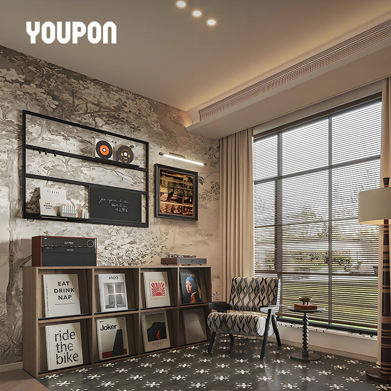 Tilan optimointi ja monitoimiset edut