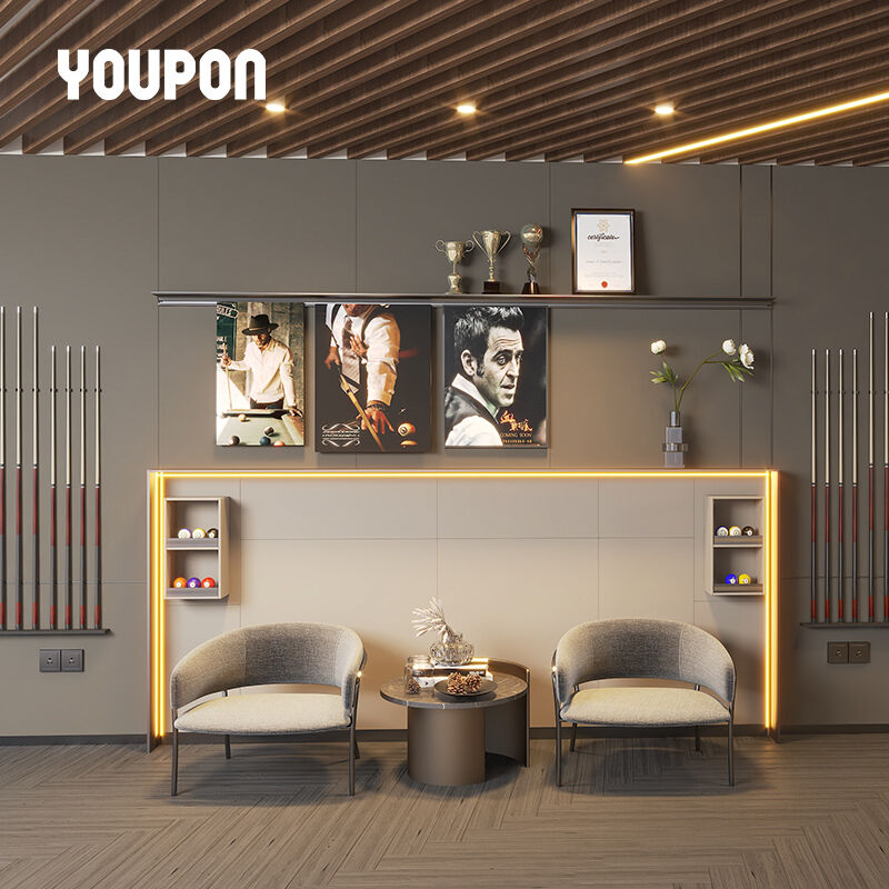 Tehnologie avansată de distribuție a sarcinii