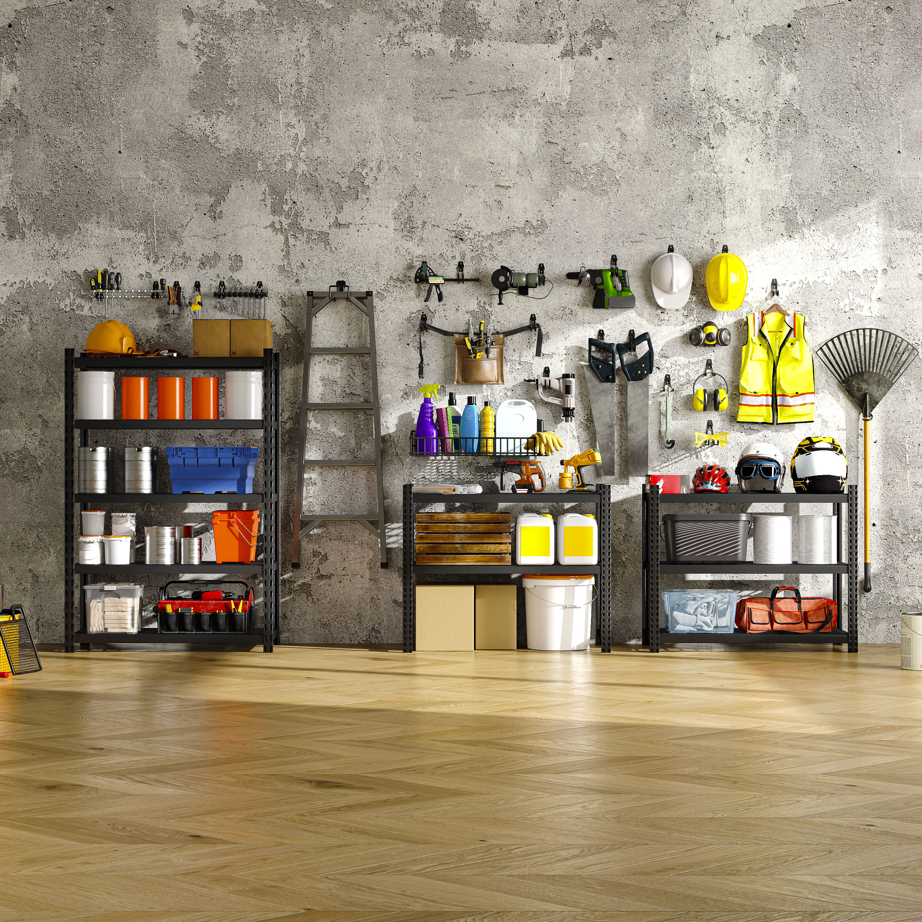 Премиальные материалы и инженерное совершенство