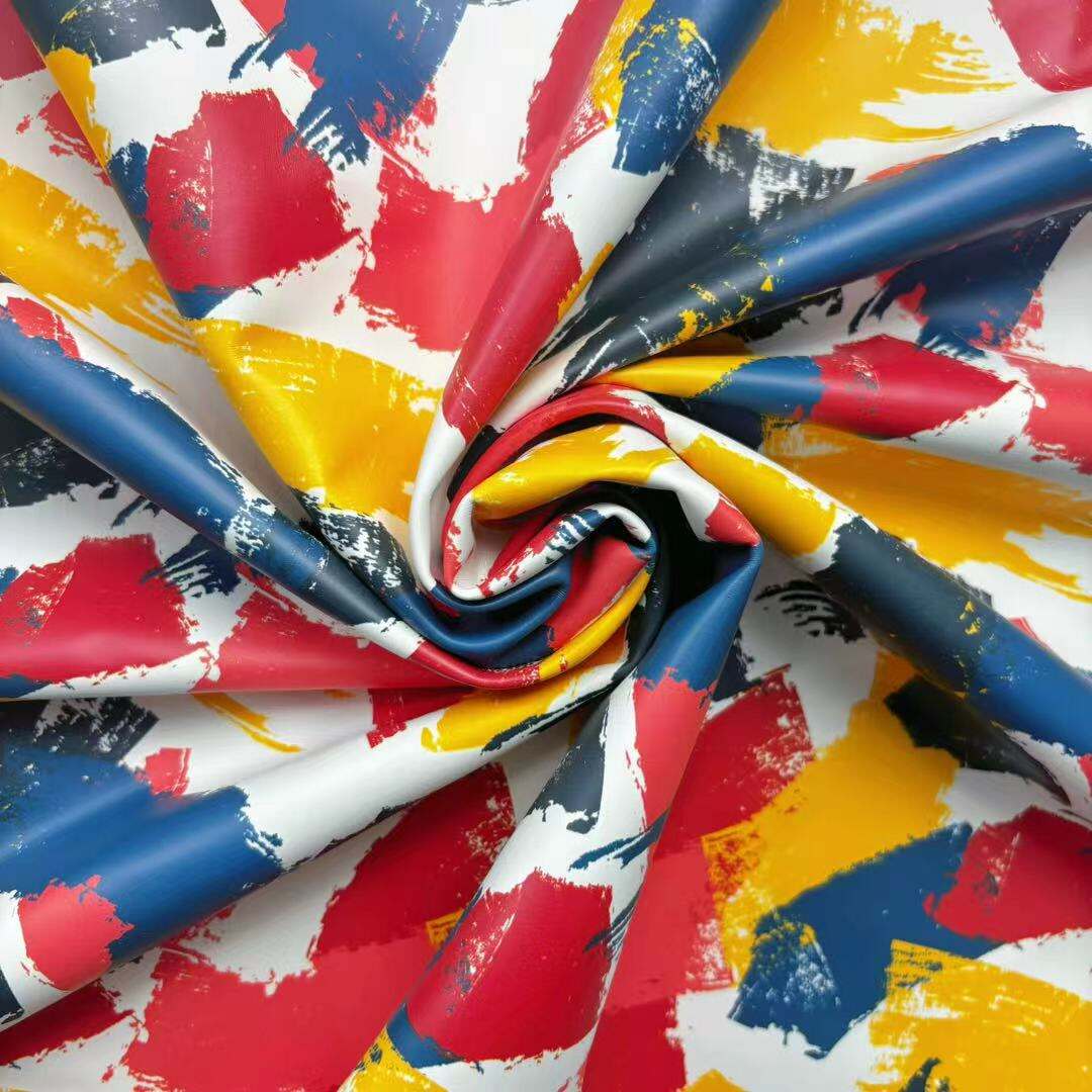 Unmatched Quality in Digital Printing on Faux Leather