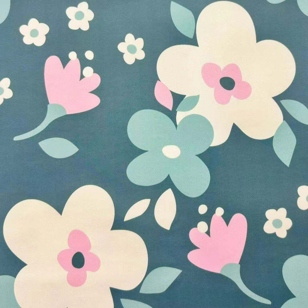 Unmatched Versatility and Quality in Floral Faux Leather