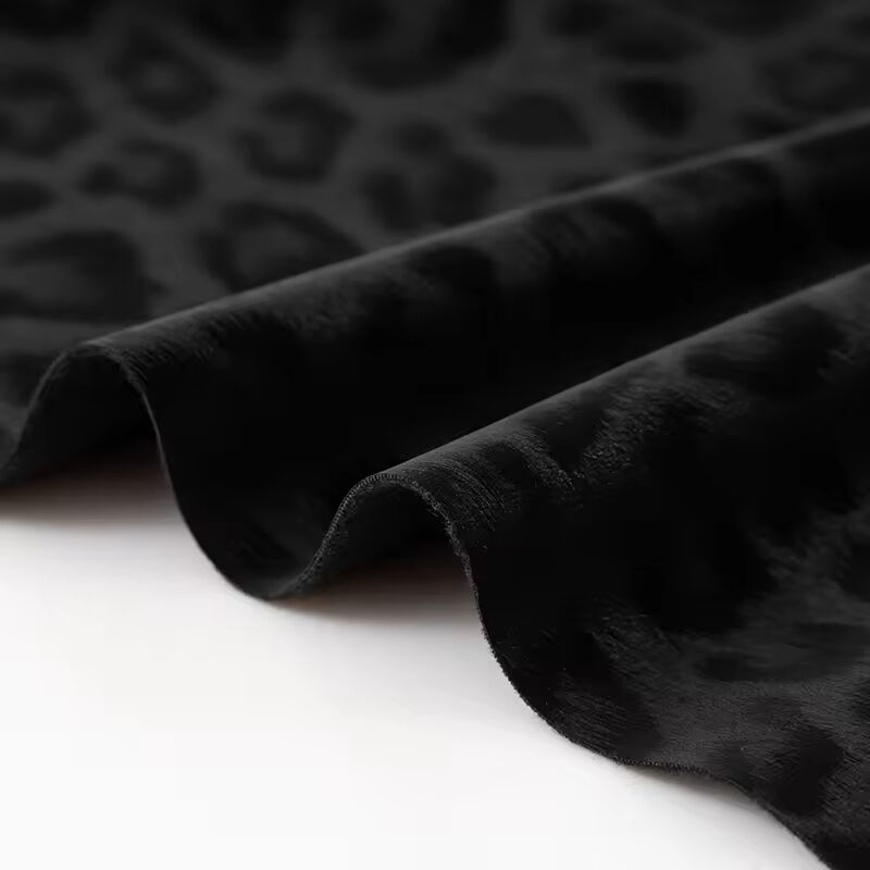 The Ultimate in Style and Durability with Leopard Leather