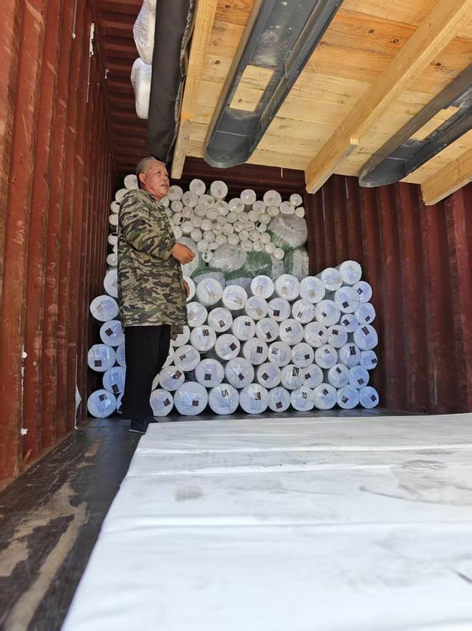 Successful Shipment of Two Containers of Leather Cargo to Bangladesh.png