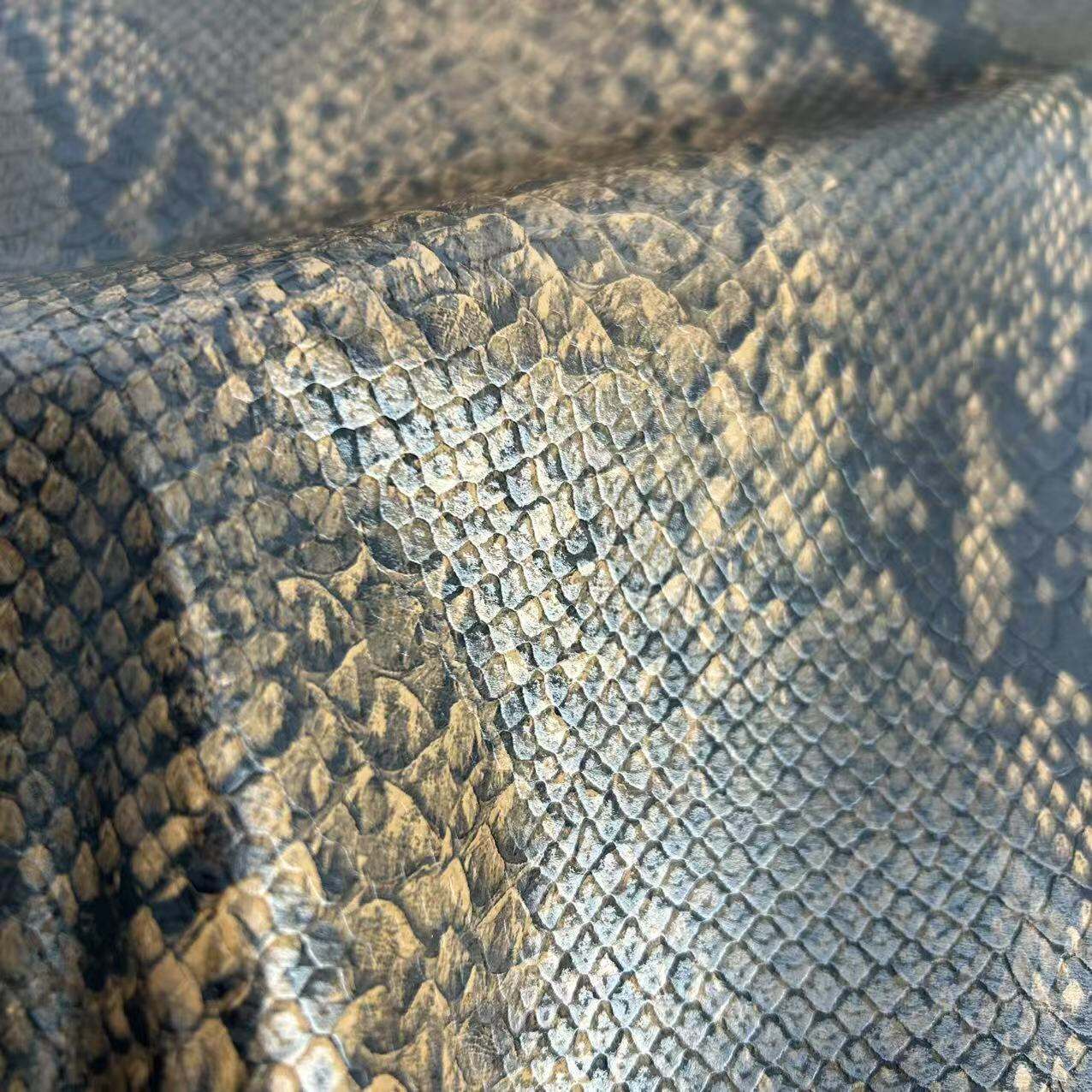 Unique Texture and Aesthetic Appeal