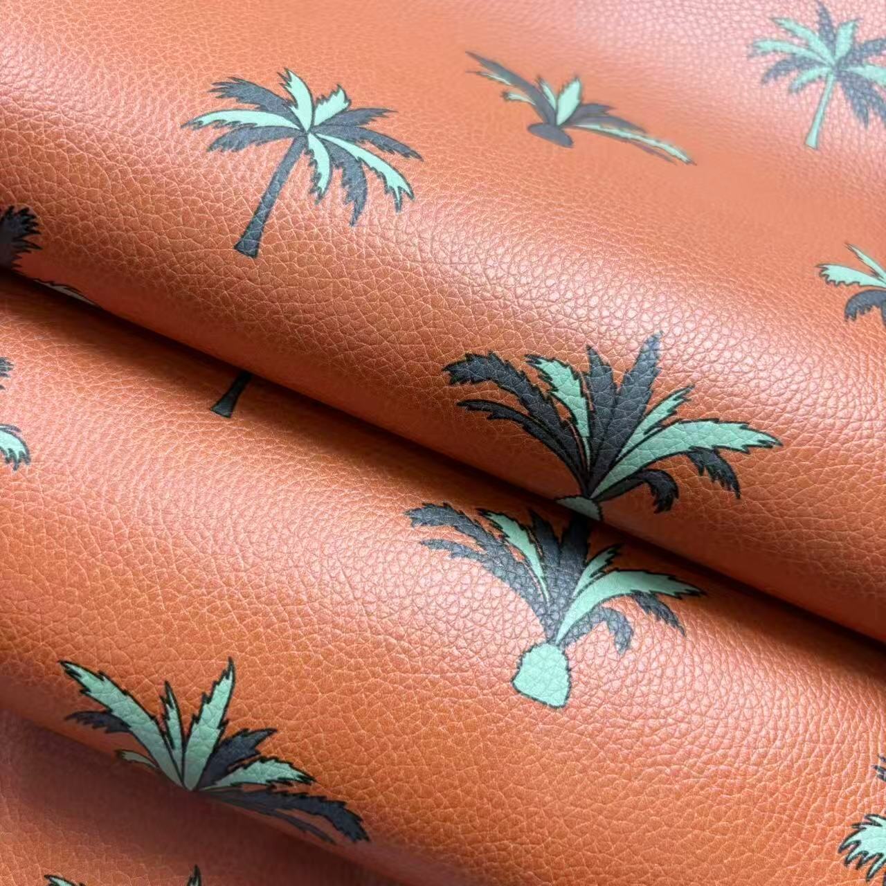 Unmatched Quality and Versatility in Digital Printing on Leather