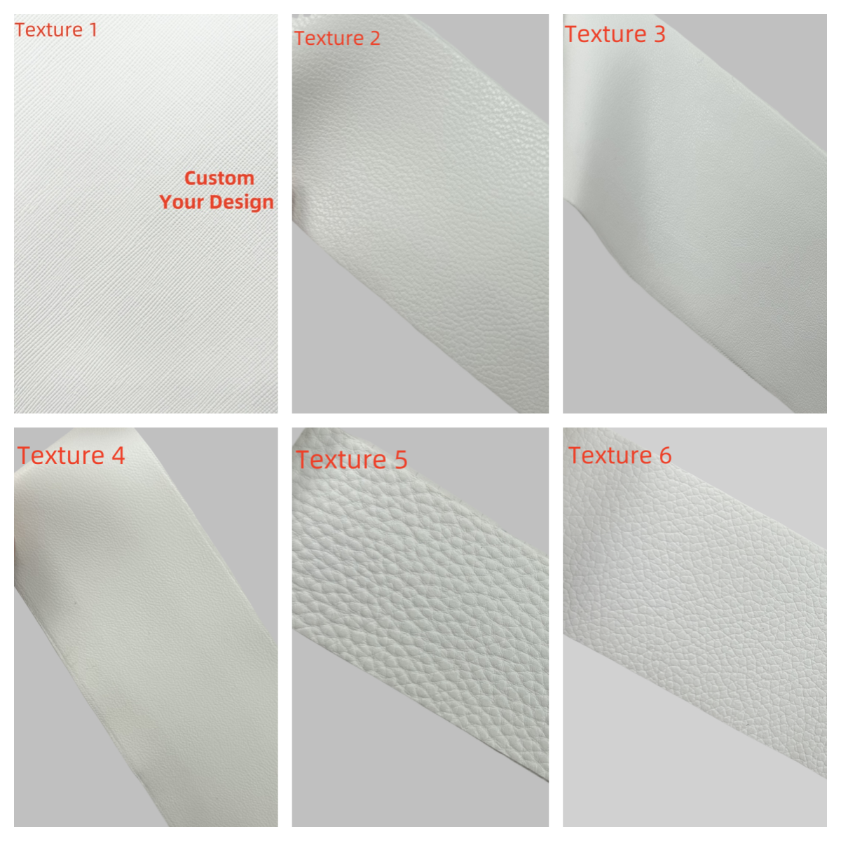 Unmatched Quality of Printable Leather