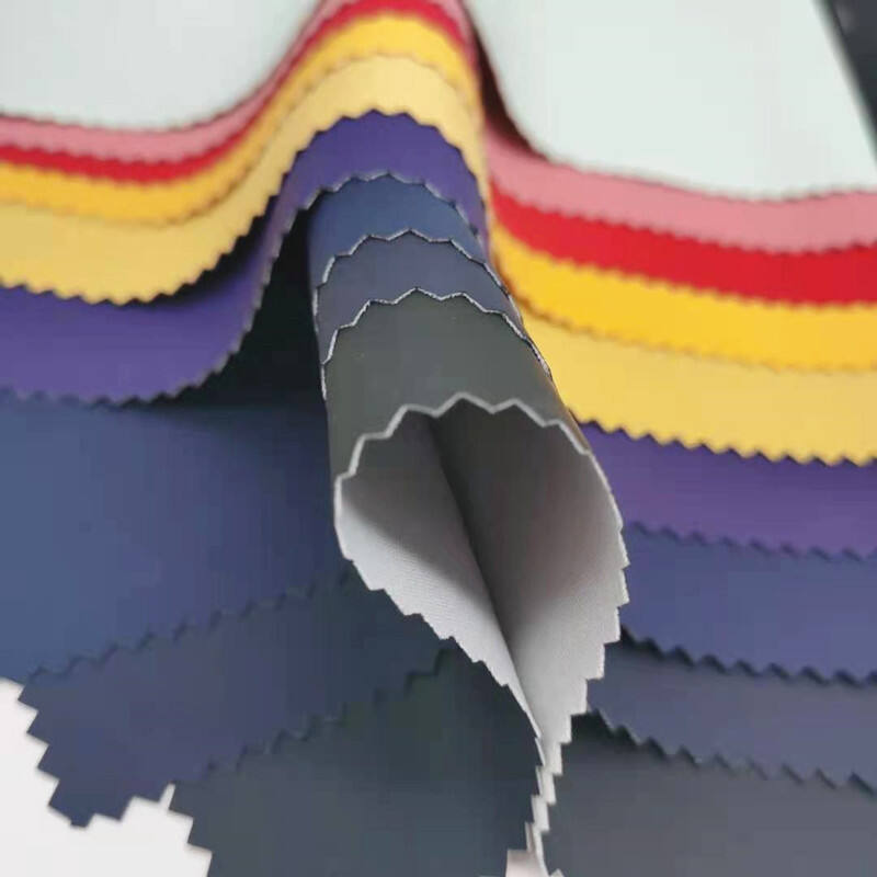 Unmatched Quality and Versatility of Outdoor Faux Leather Fabric