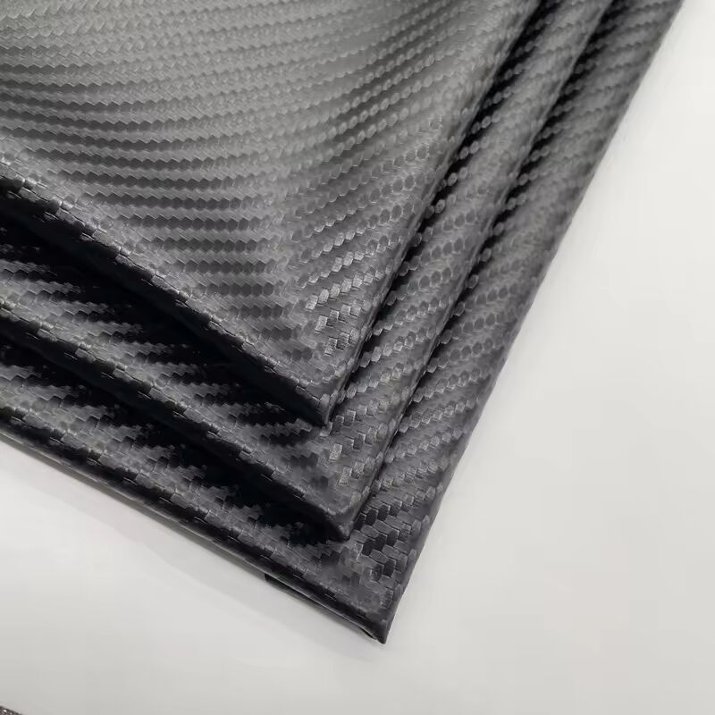 Superior Stretch and Recovery