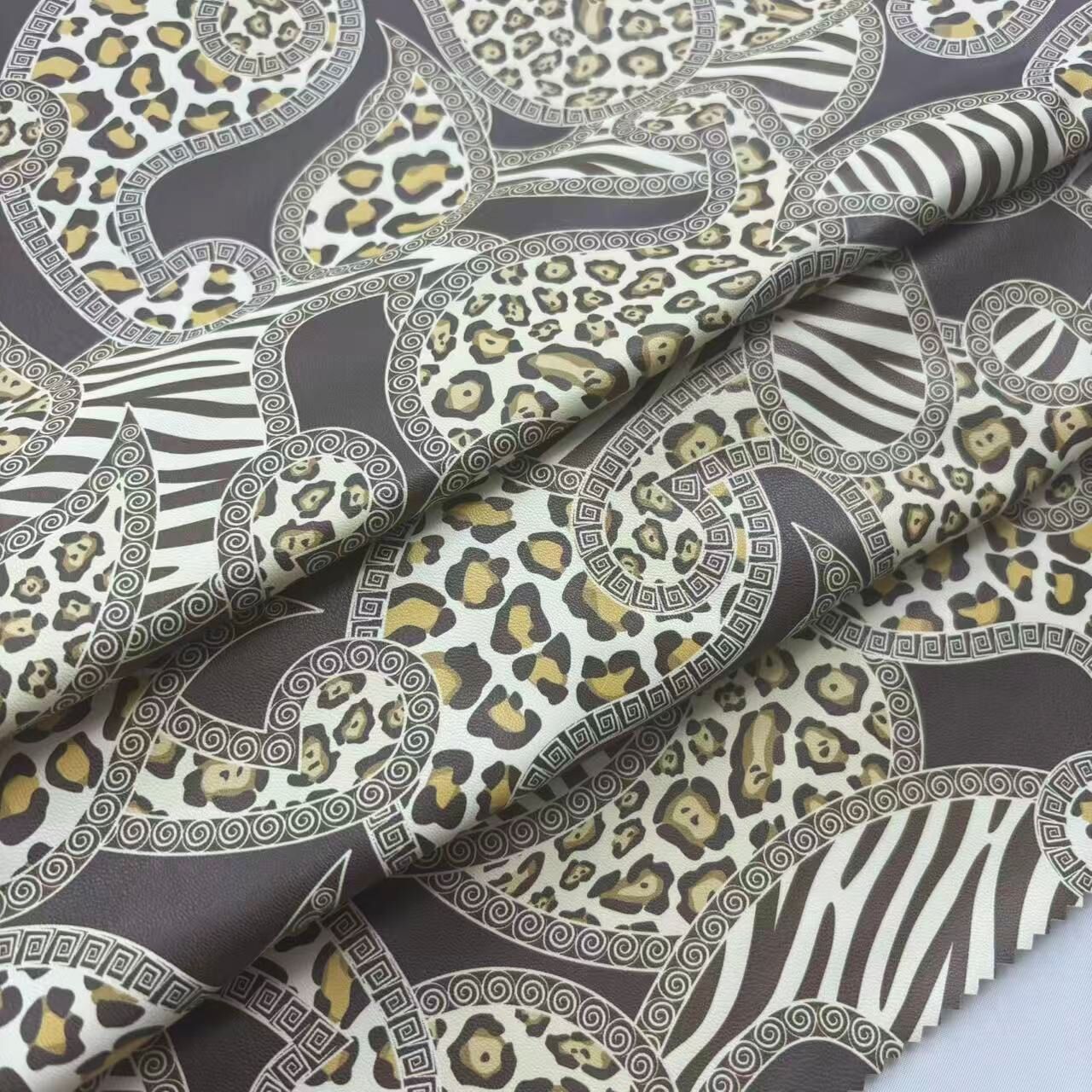 Unmatched Quality and Versatility of Paisley Leather