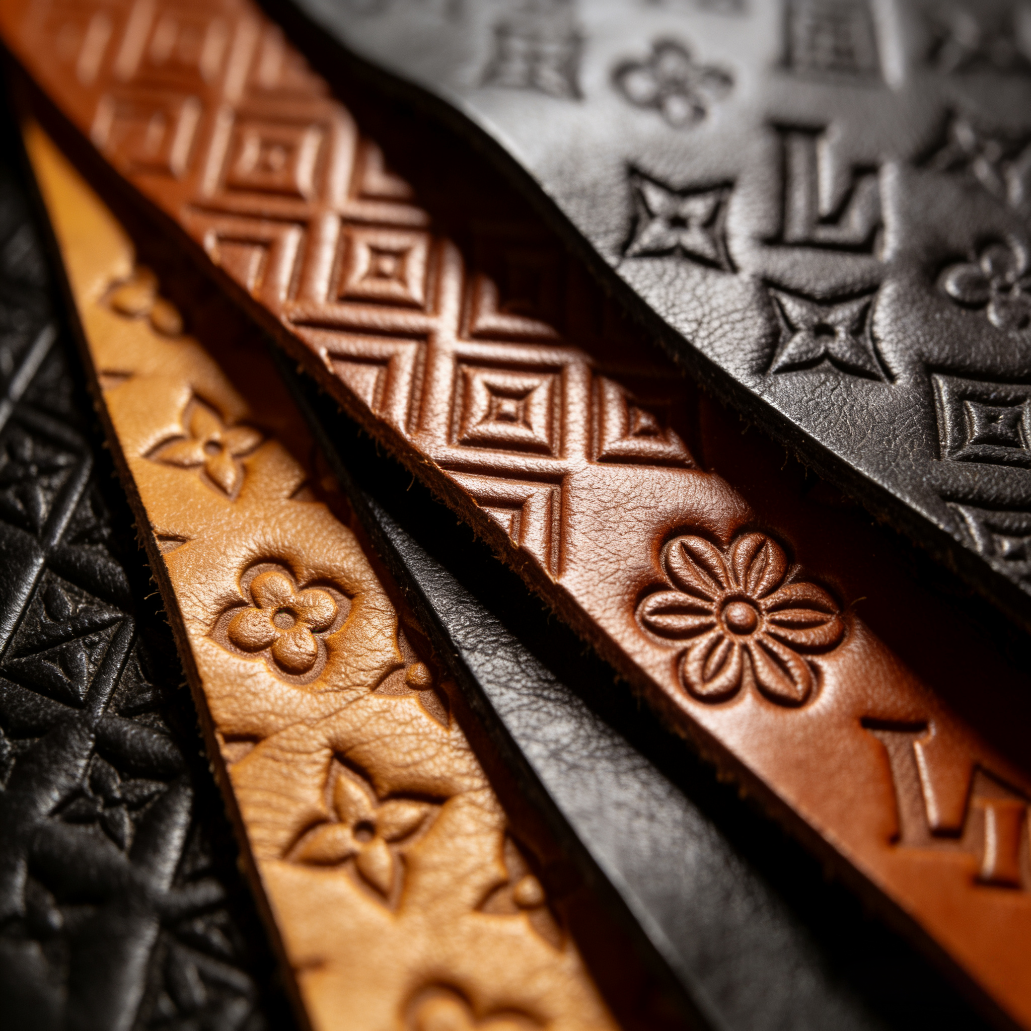 Embossing Customization