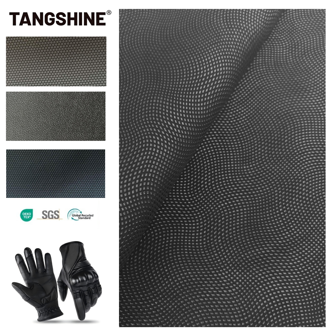 gloves leather durable and high-quality leather supplier