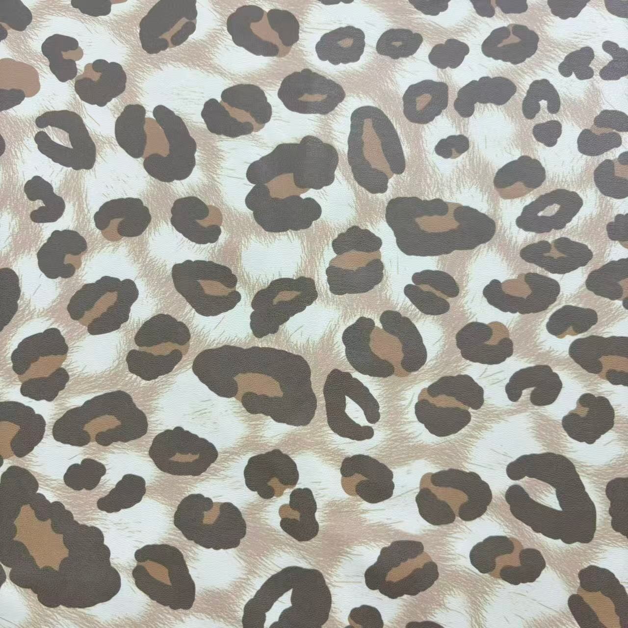 Exceptional Quality and Versatility of Leopard Print Leather