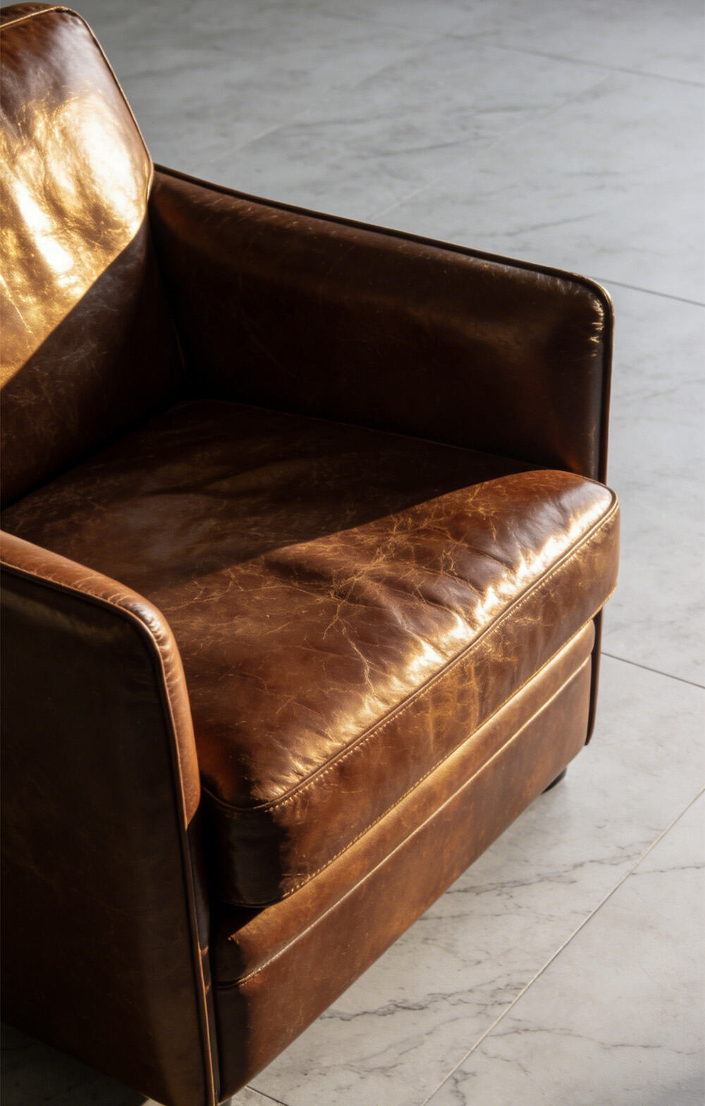 Leather Sofas