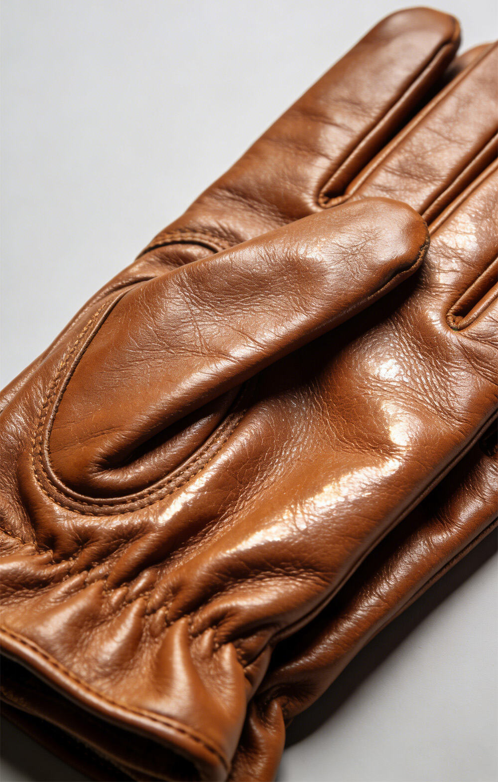 Leather Gloves