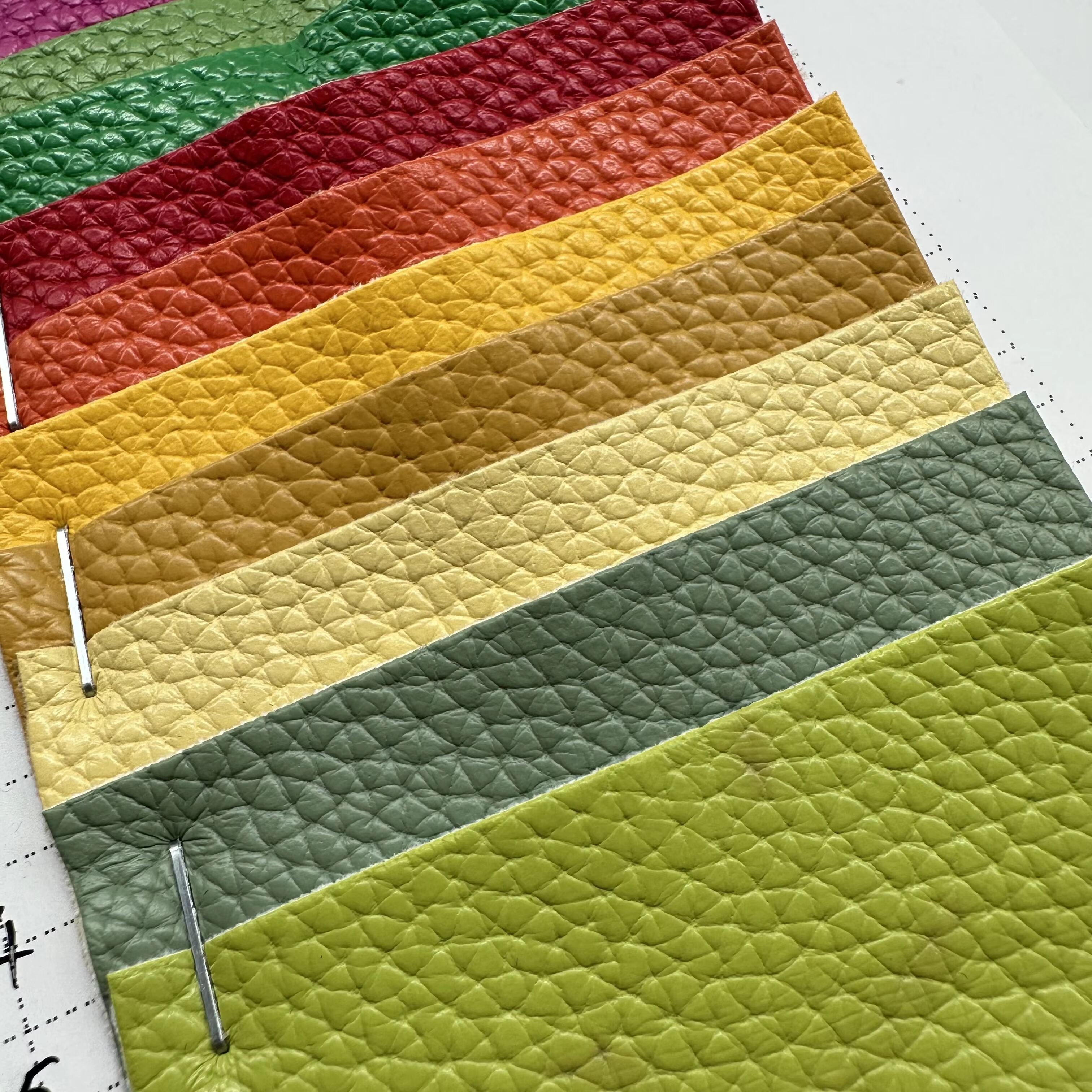 Discover the Unmatched Benefits of Patterned Leatherette