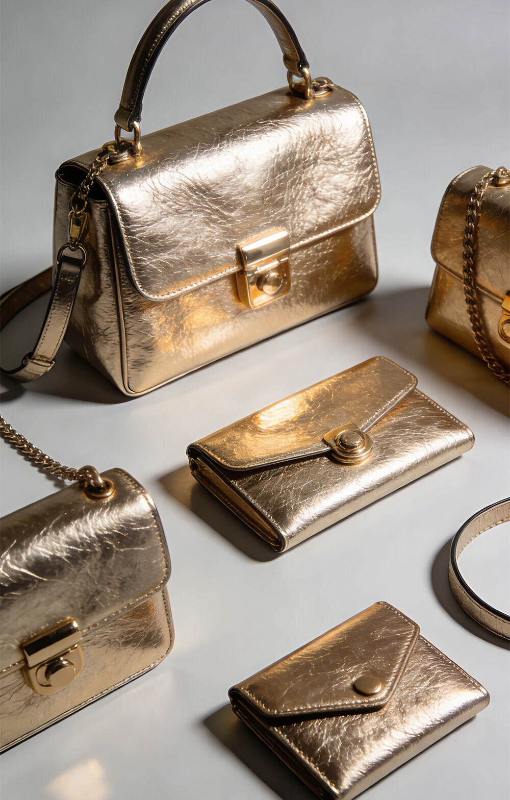 Leather Bags