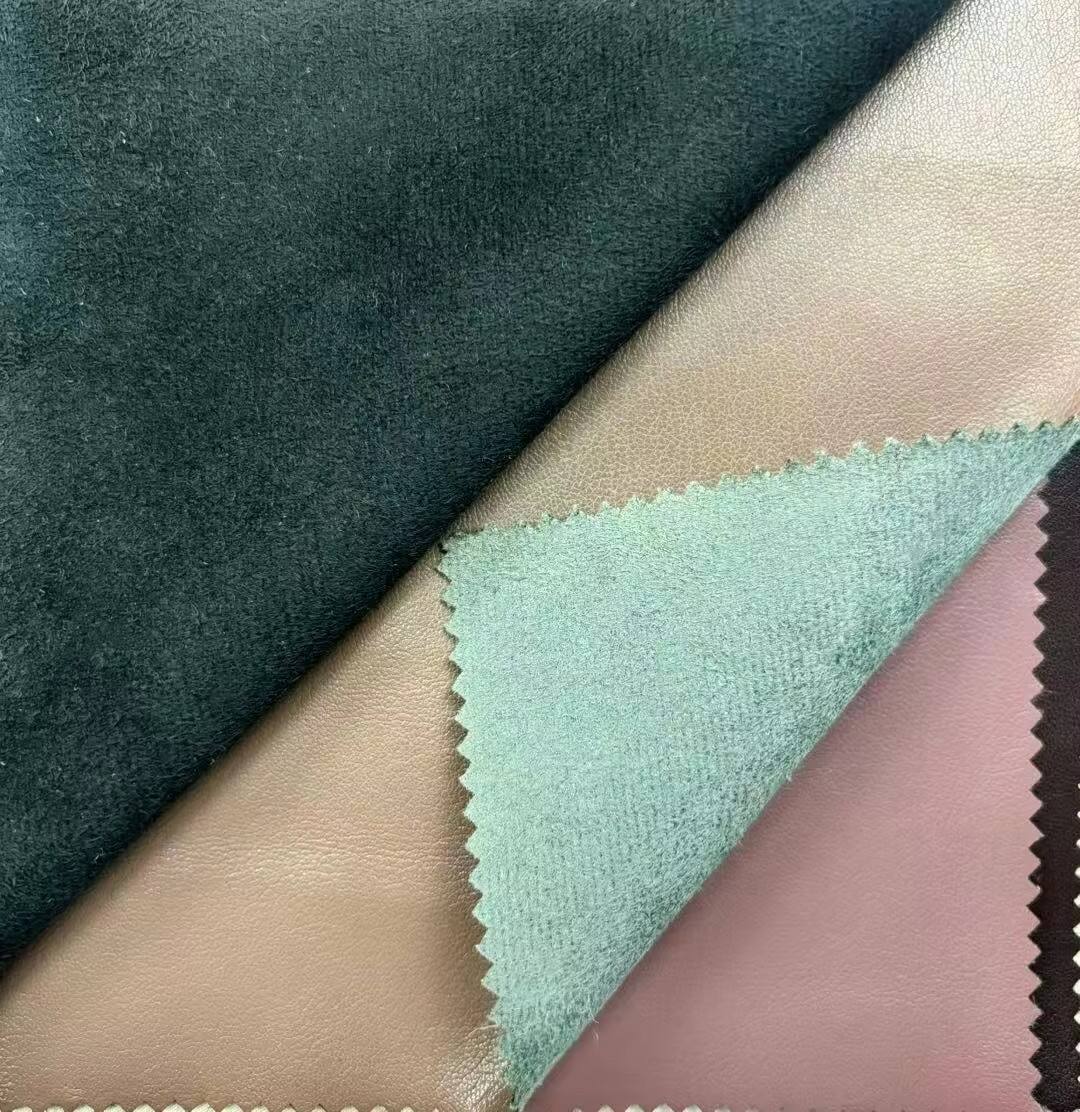 The Superior Choice of Fake Leather for Diverse Applications