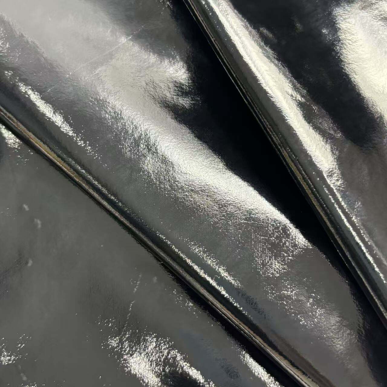 Superior Stretch and Recovery