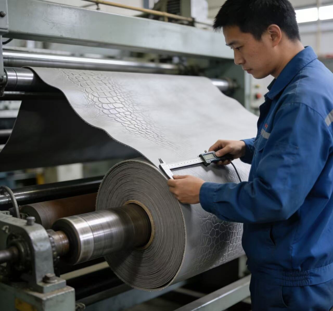 Diverse Product Range, Full-Scenario Coverage