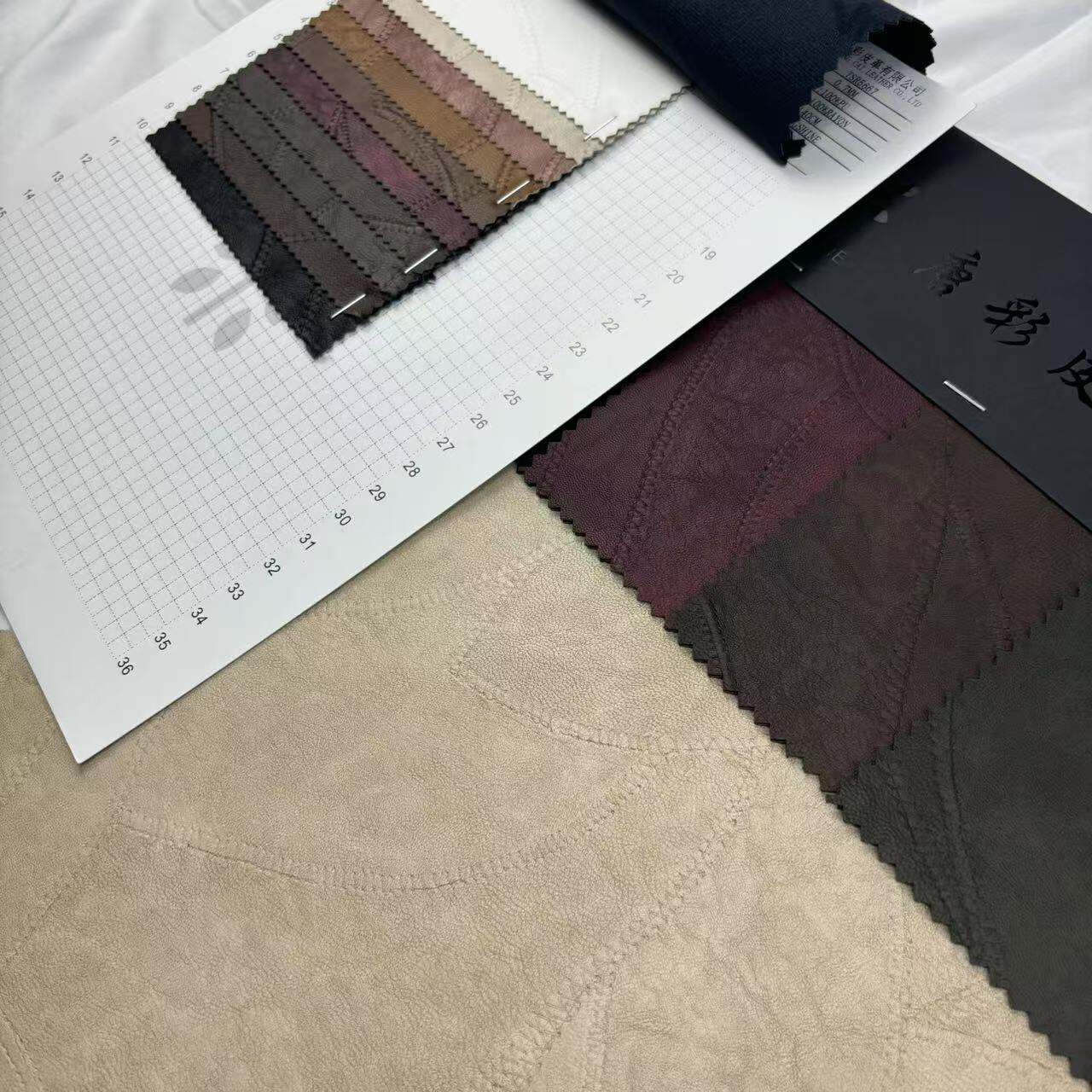 Exceptional Quality and Versatility in High Quality Faux Leather