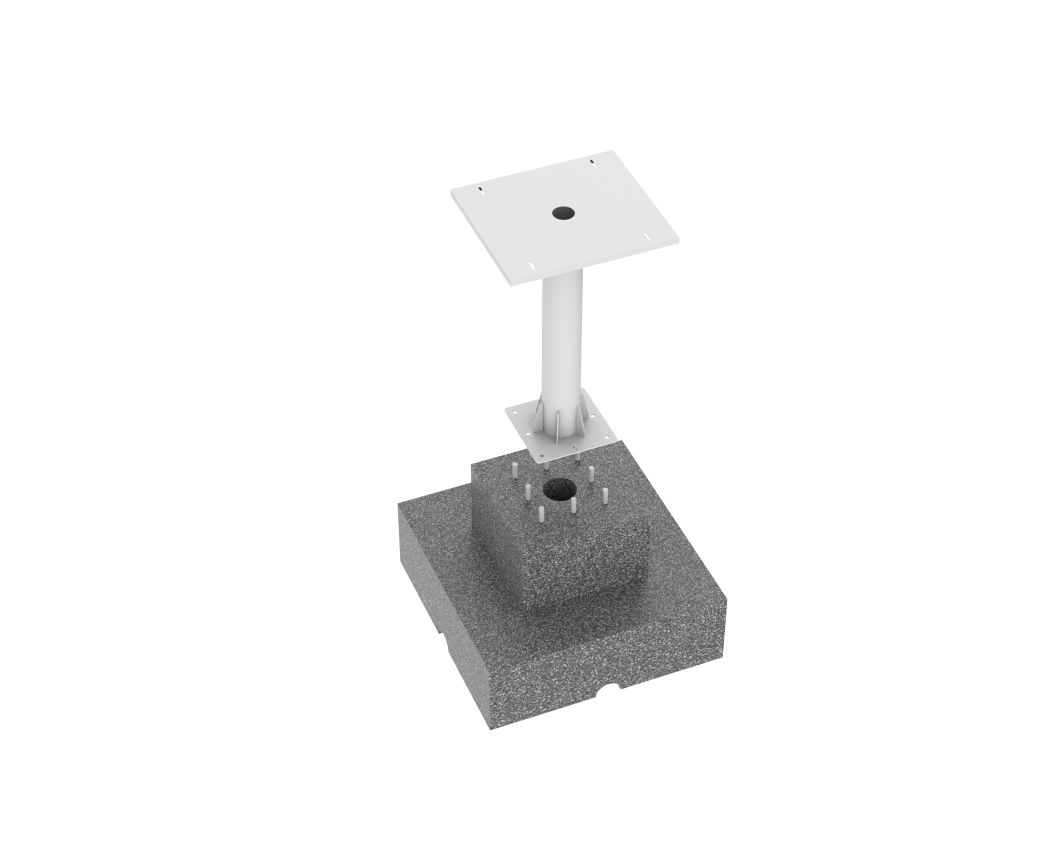 Outdoor Projector Enclosure for All Environments Outdoor Enclosure for Projector supplier