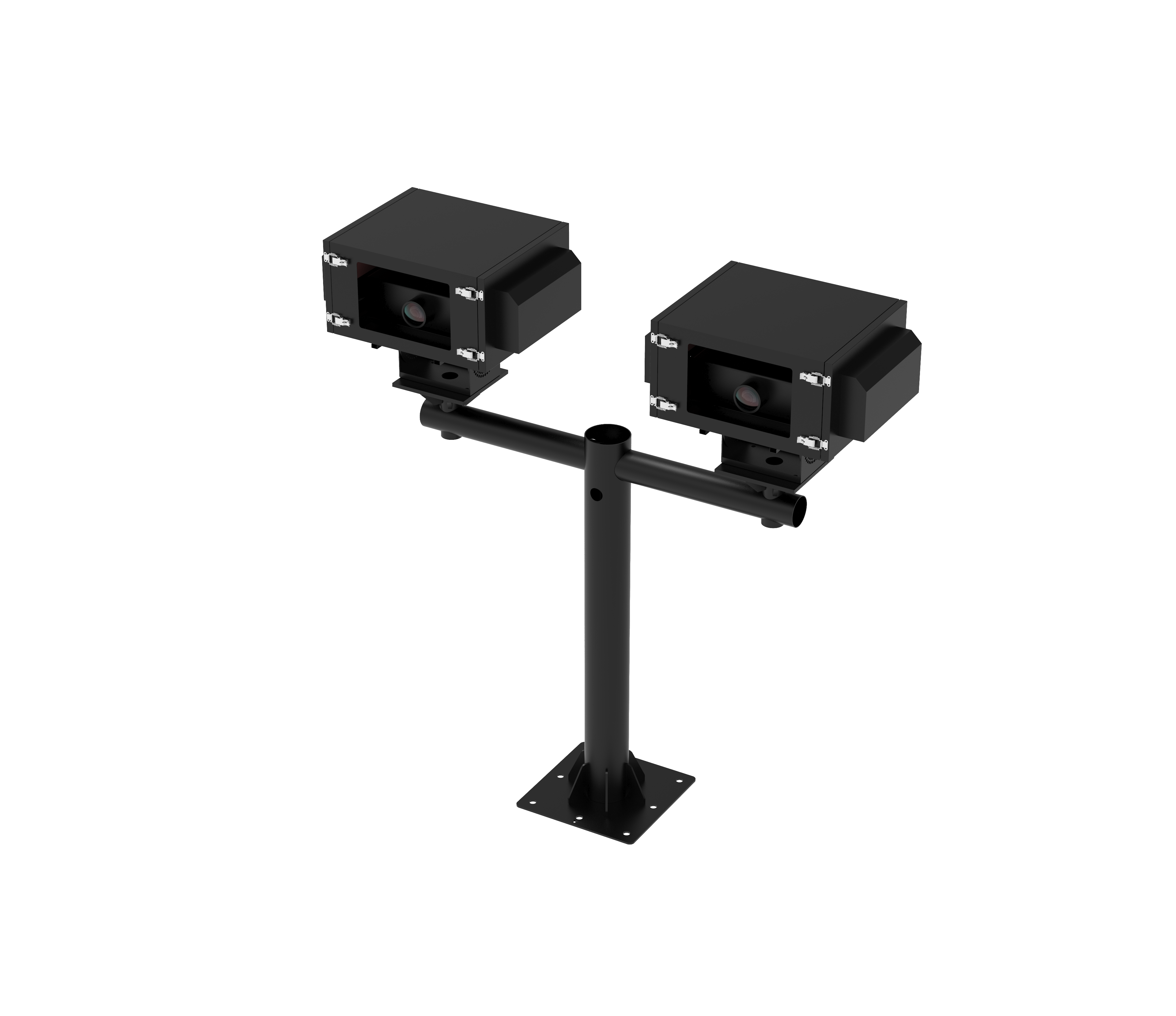 Superior Weather Protection Design